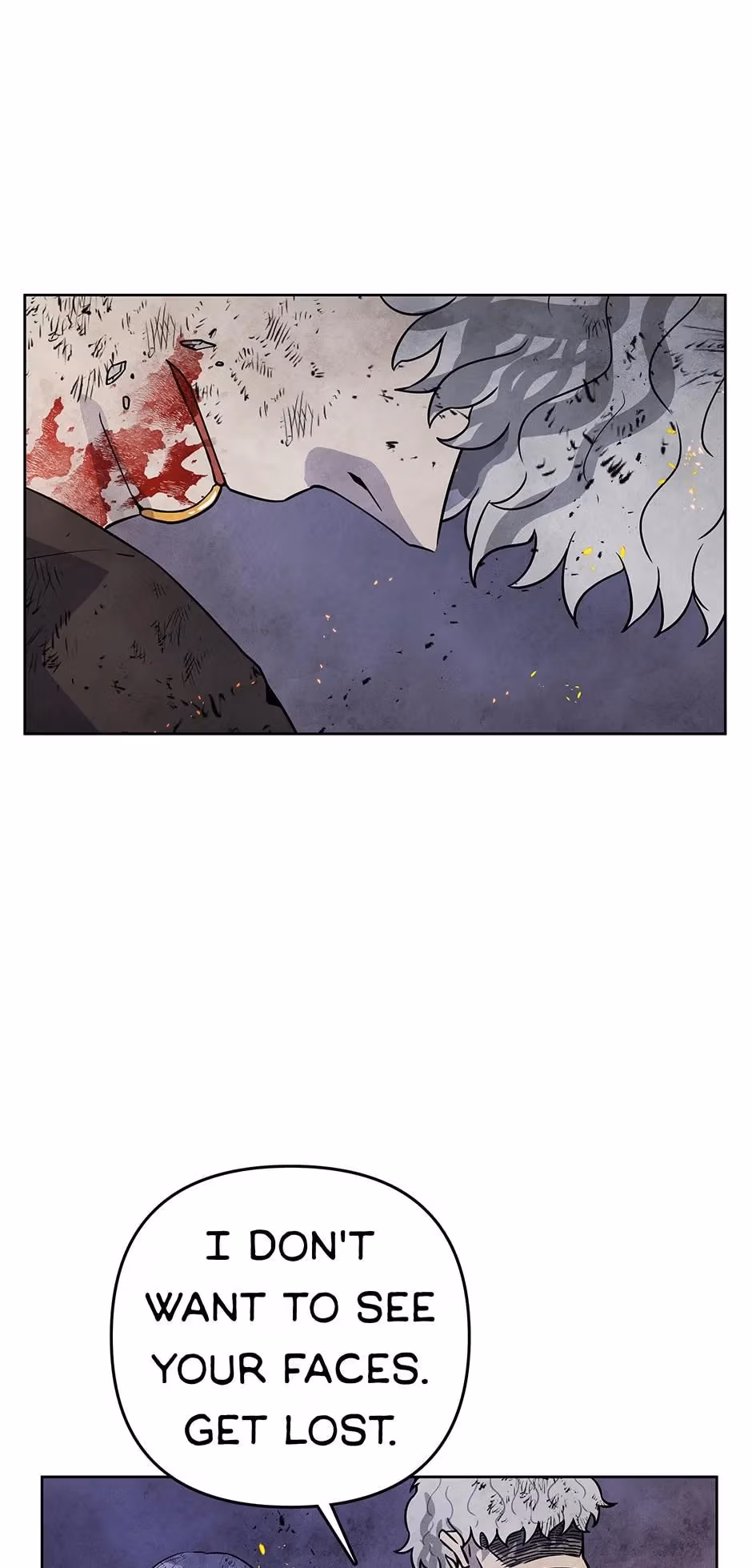 The Greatest Ascetic Chapter 36 page 52 - 