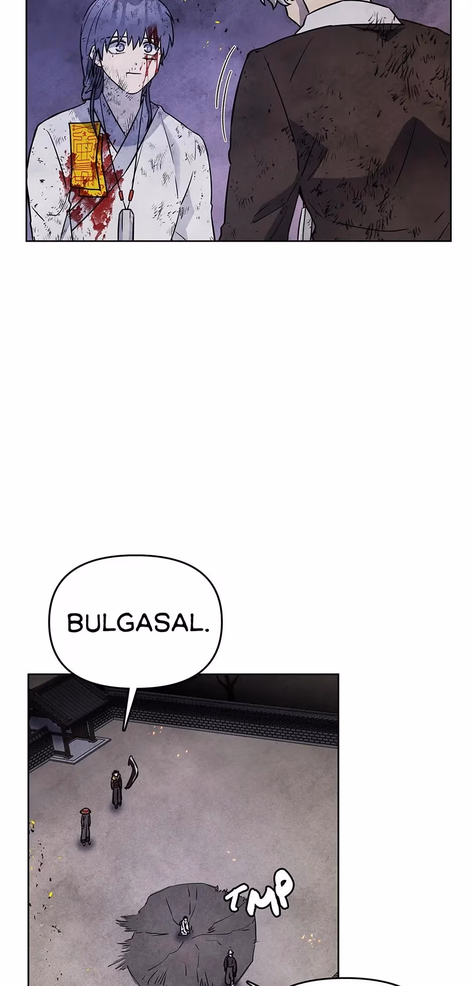 The Greatest Ascetic Chapter 36 page 53 - 