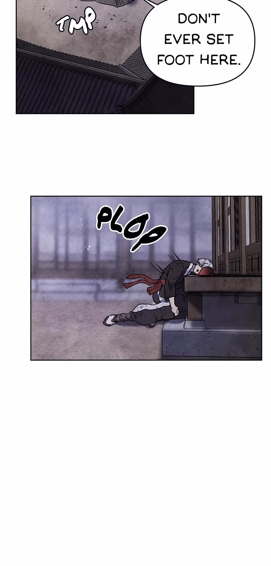 The Greatest Ascetic Chapter 36 page 54 - 