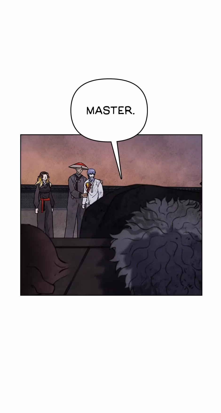 The Greatest Ascetic Chapter 36 page 56 - 