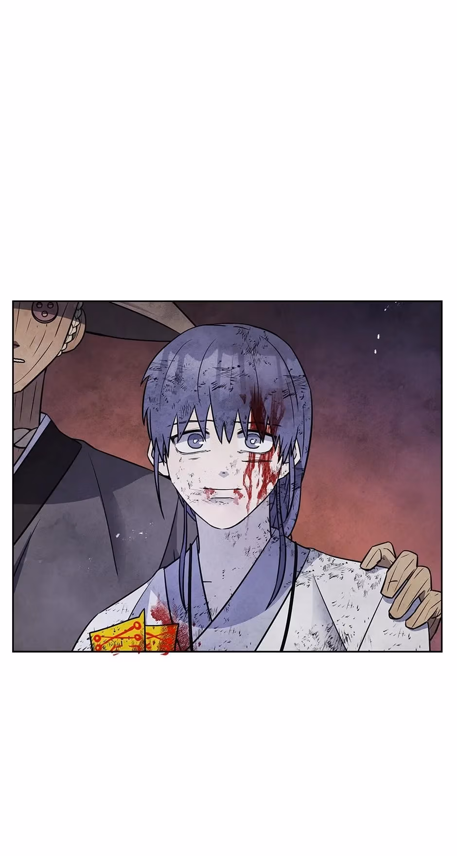 The Greatest Ascetic Chapter 36 page 59 - 