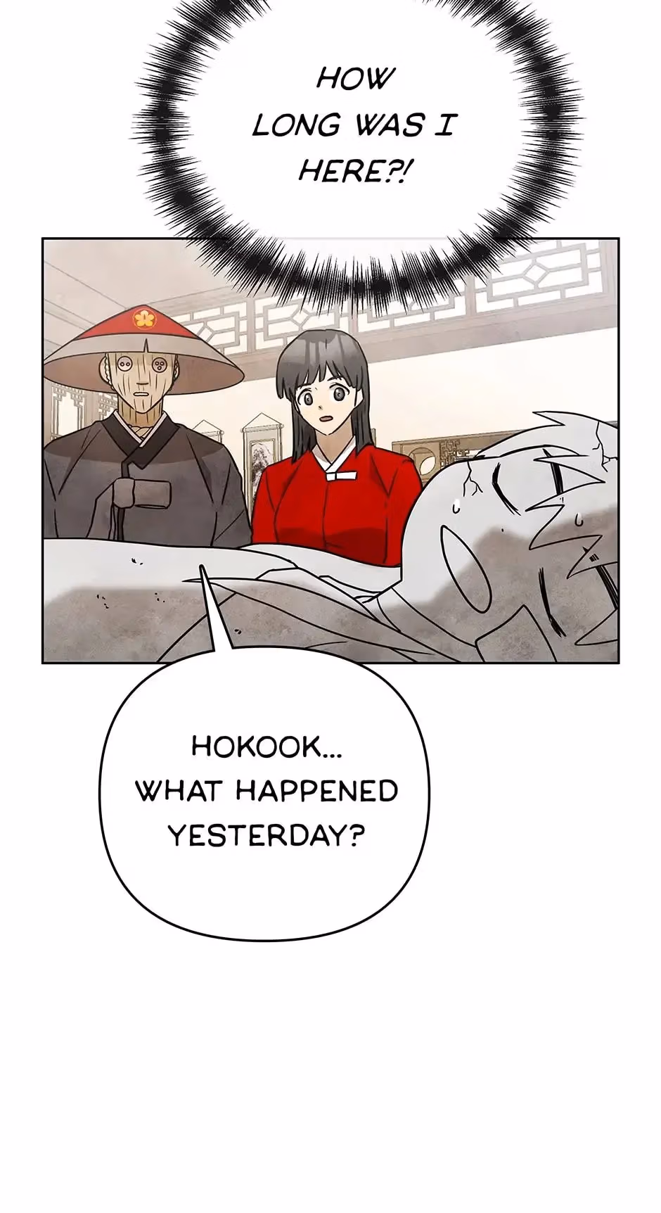 The Greatest Ascetic Chapter 37 page 11 - 
