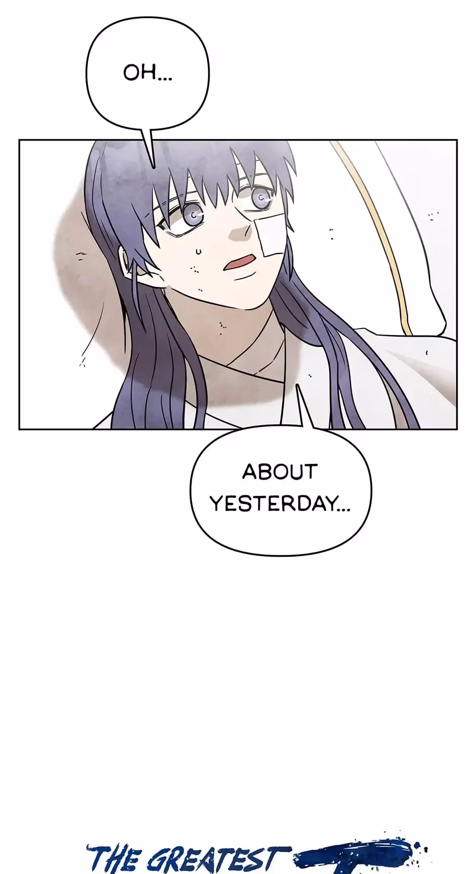 The Greatest Ascetic Chapter 37 page 12 - 