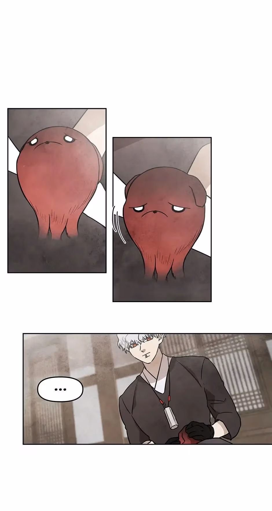 The Greatest Ascetic Chapter 37 page 15 - 