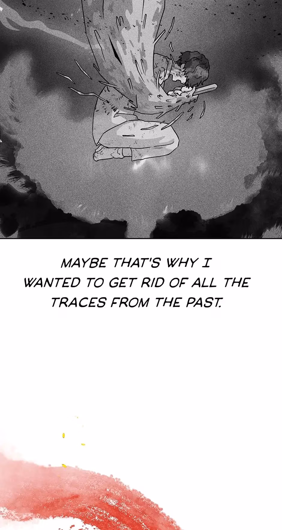 The Greatest Ascetic Chapter 37 page 19 - 