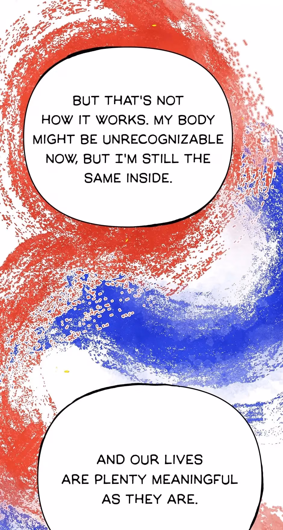 The Greatest Ascetic Chapter 37 page 20 - 