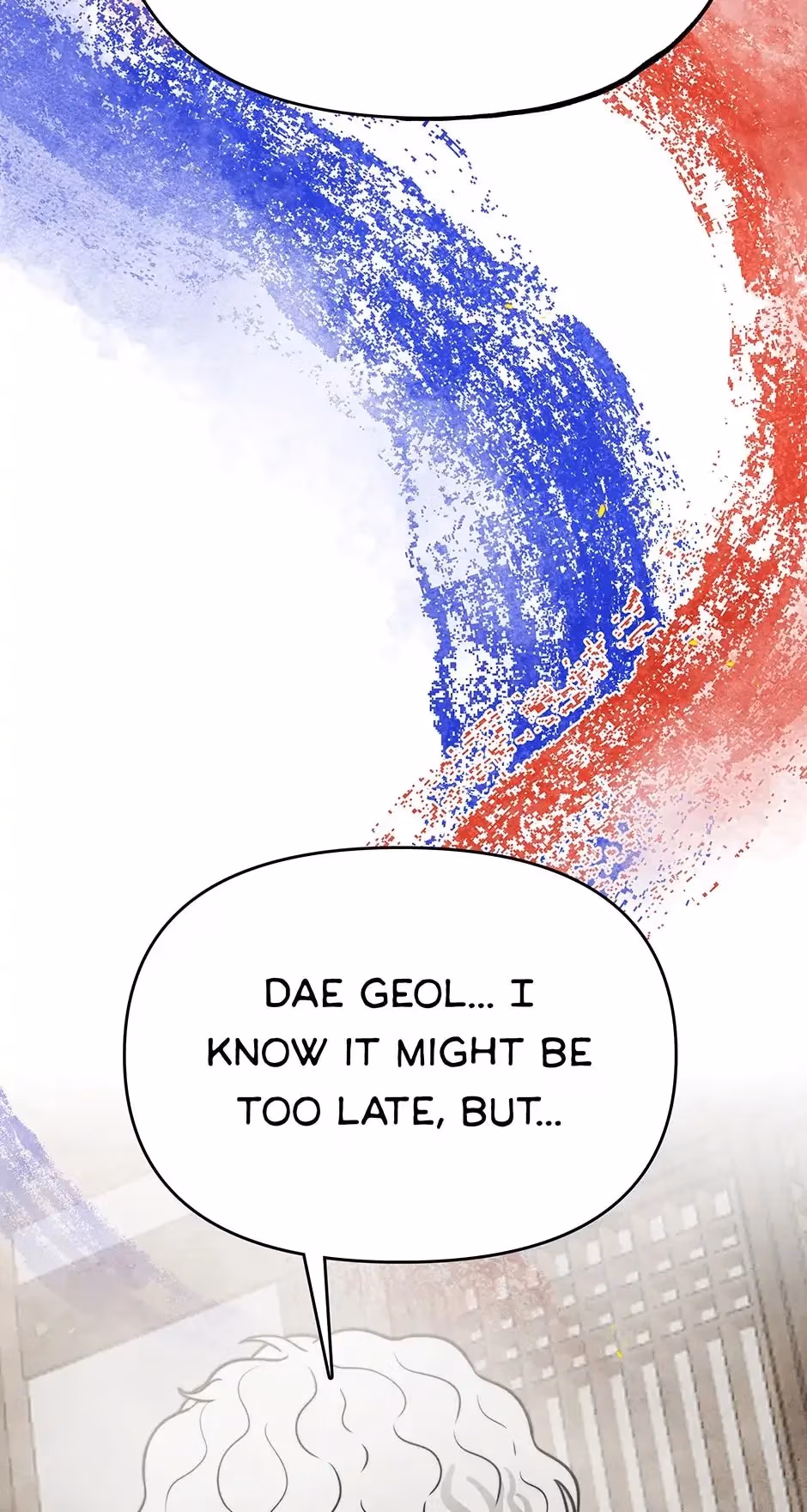The Greatest Ascetic Chapter 37 page 21 - 