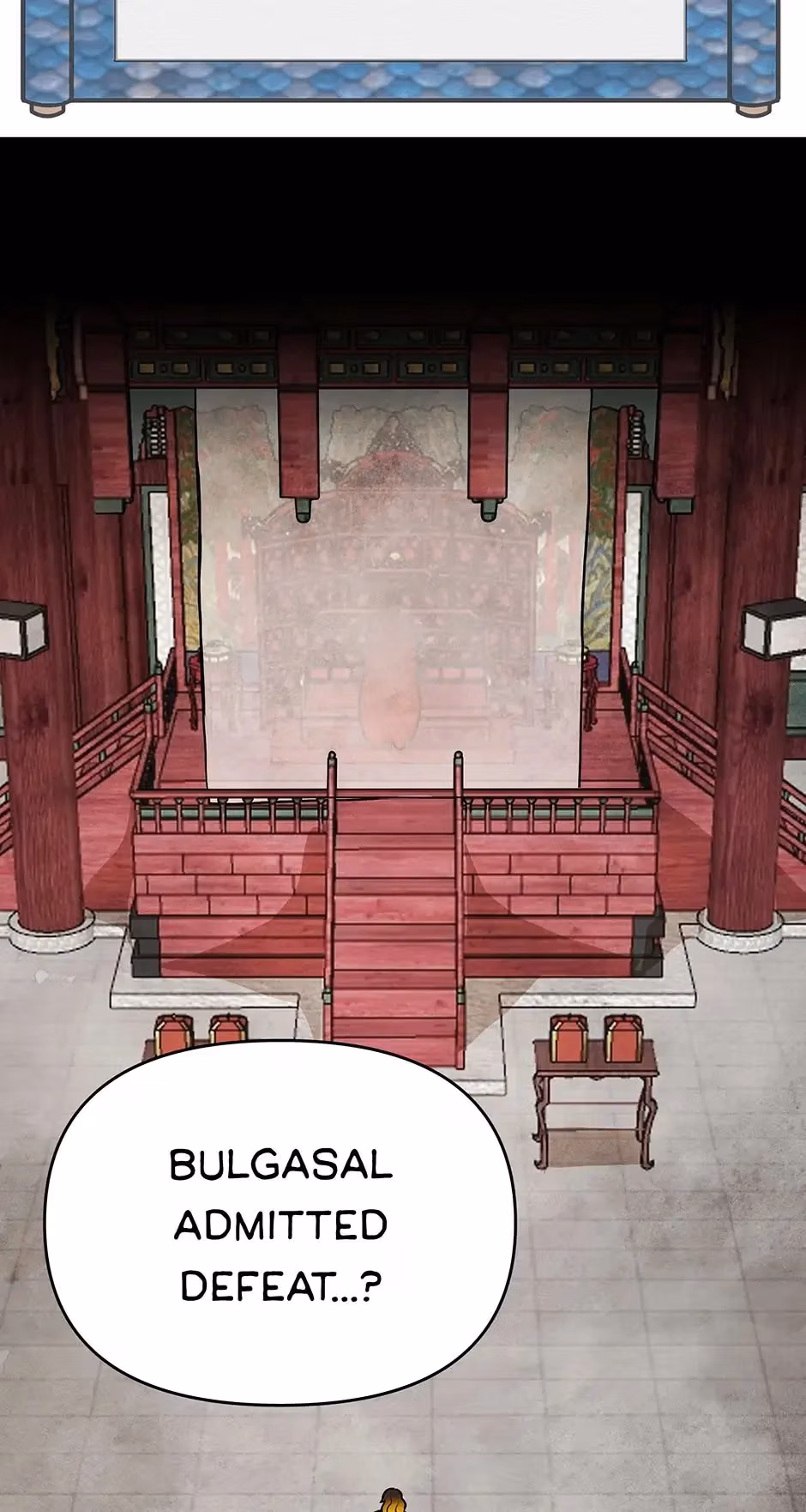 The Greatest Ascetic Chapter 37 page 26 - 