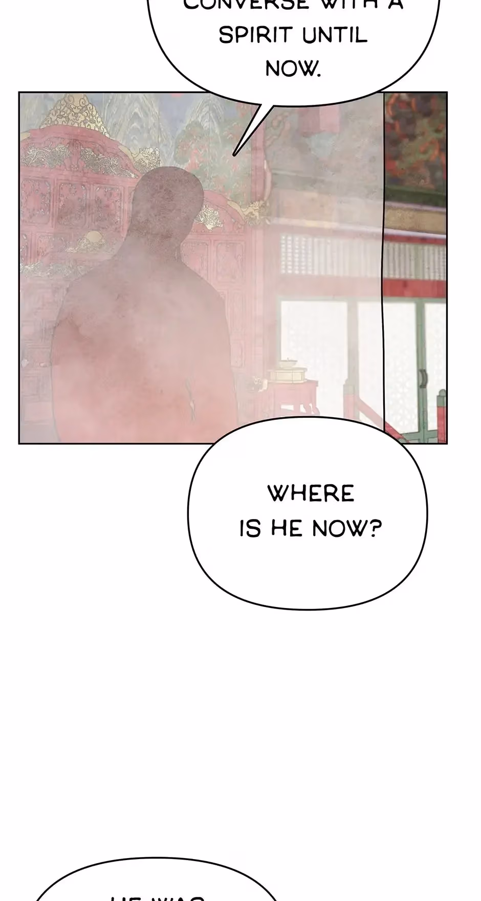 The Greatest Ascetic Chapter 37 page 28 - 