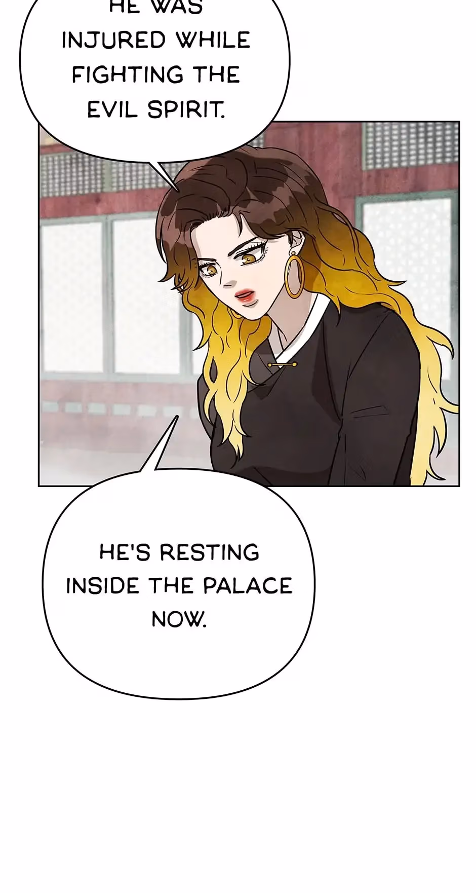 The Greatest Ascetic Chapter 37 page 29 - 