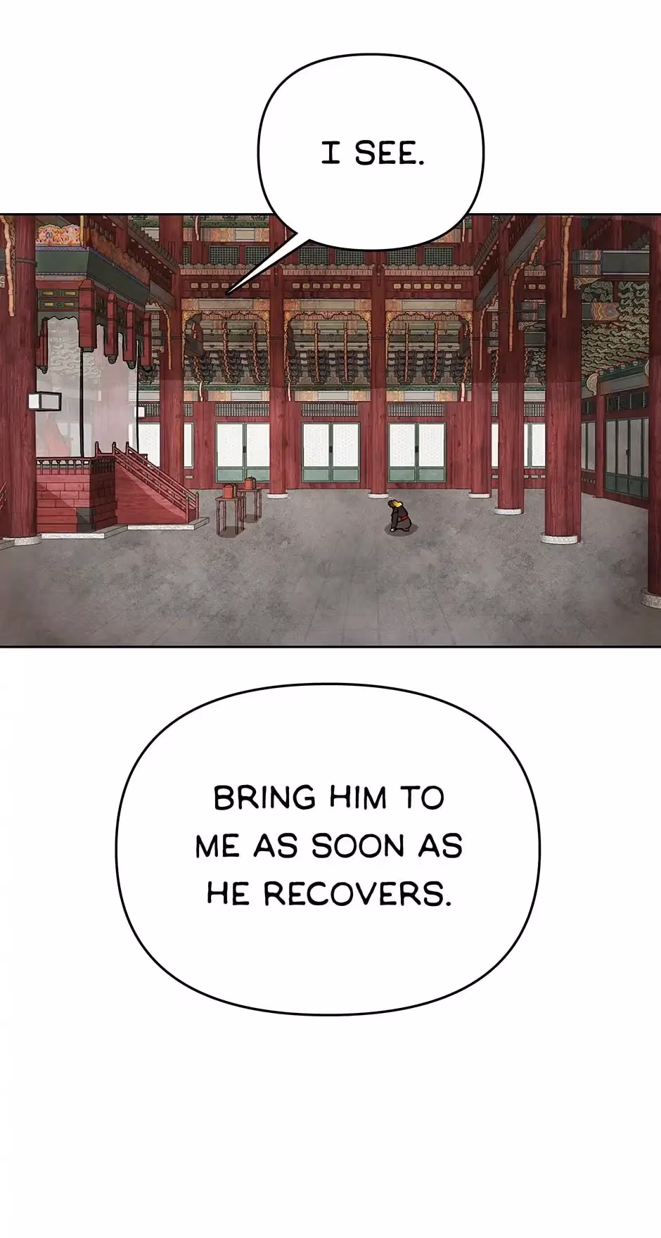 The Greatest Ascetic Chapter 37 page 30 - 