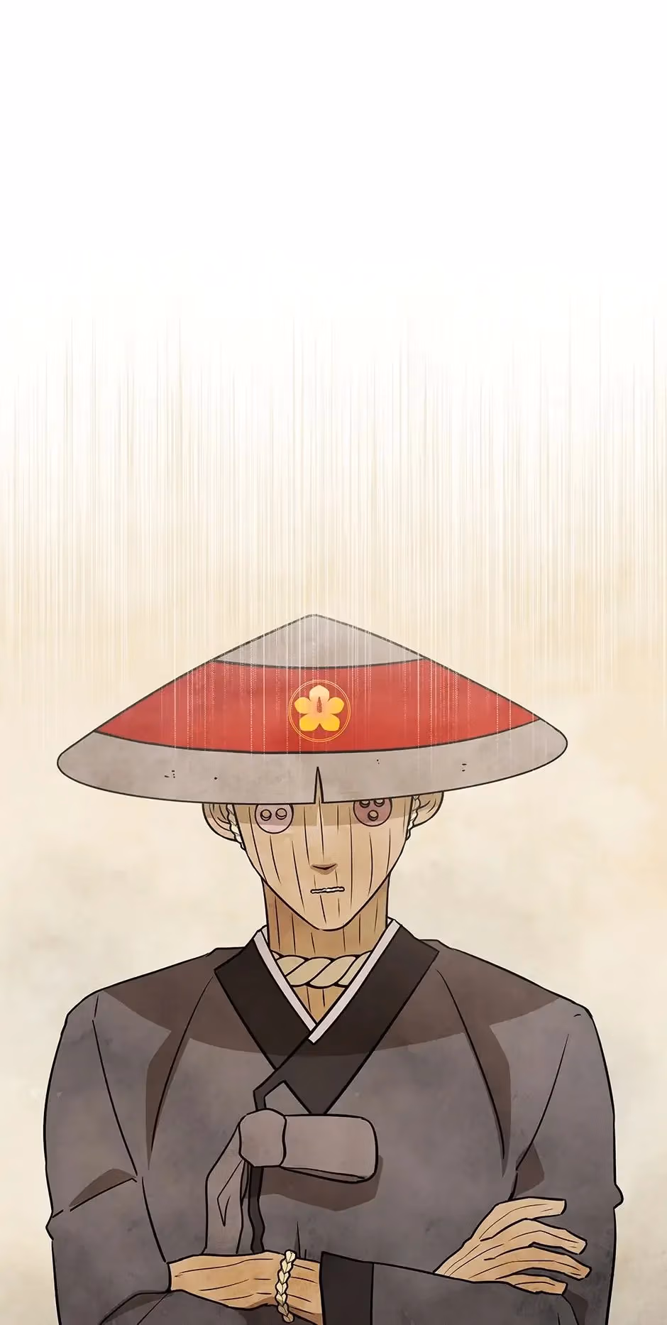 The Greatest Ascetic Chapter 37 page 31 - 