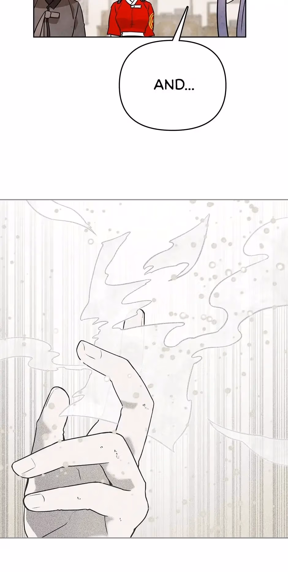 The Greatest Ascetic Chapter 37 page 34 - 