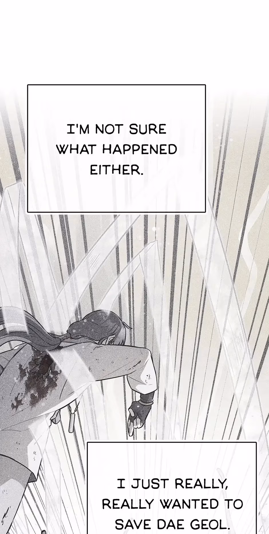 The Greatest Ascetic Chapter 37 page 36 - 