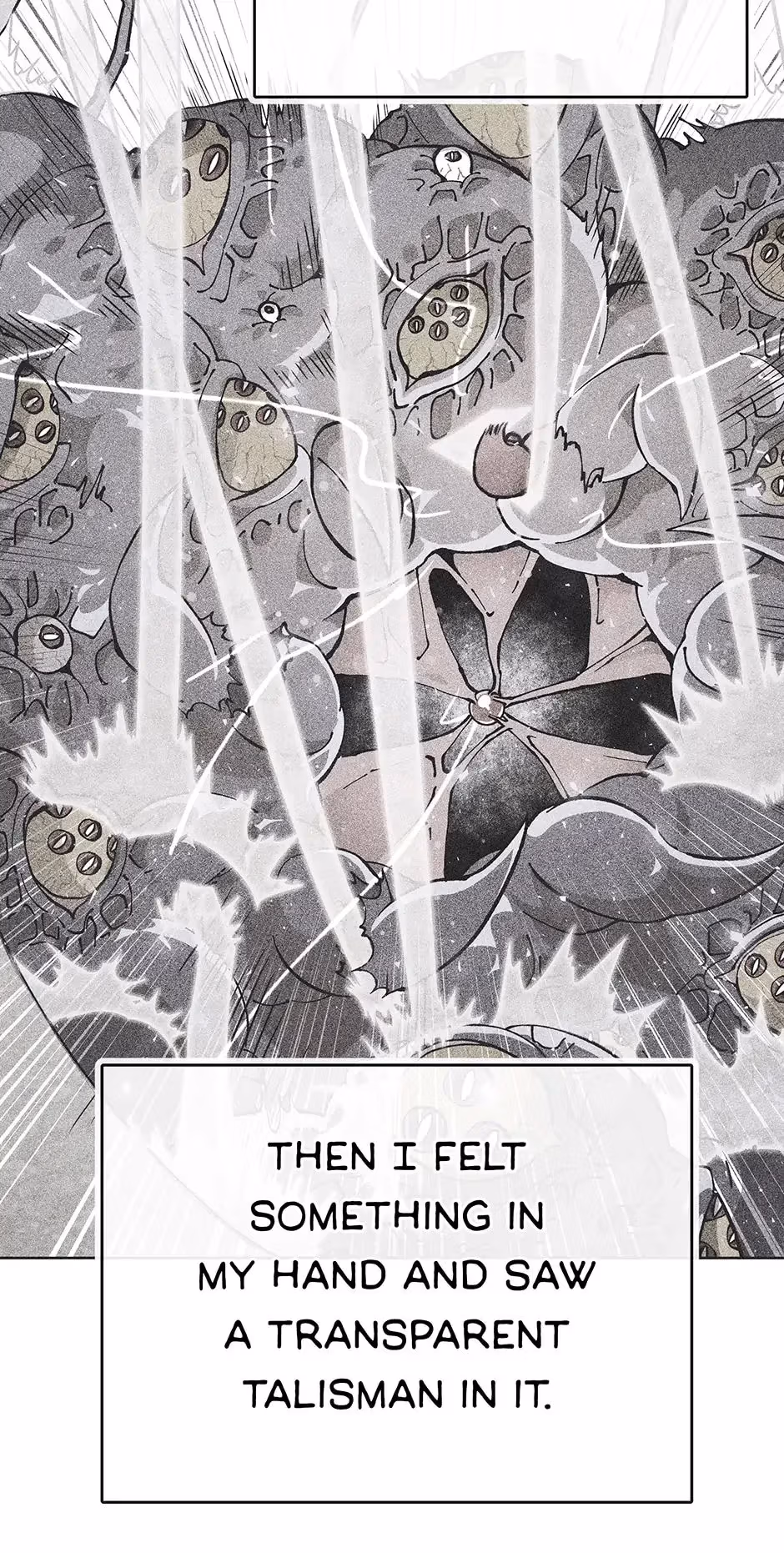 The Greatest Ascetic Chapter 37 page 37 - 