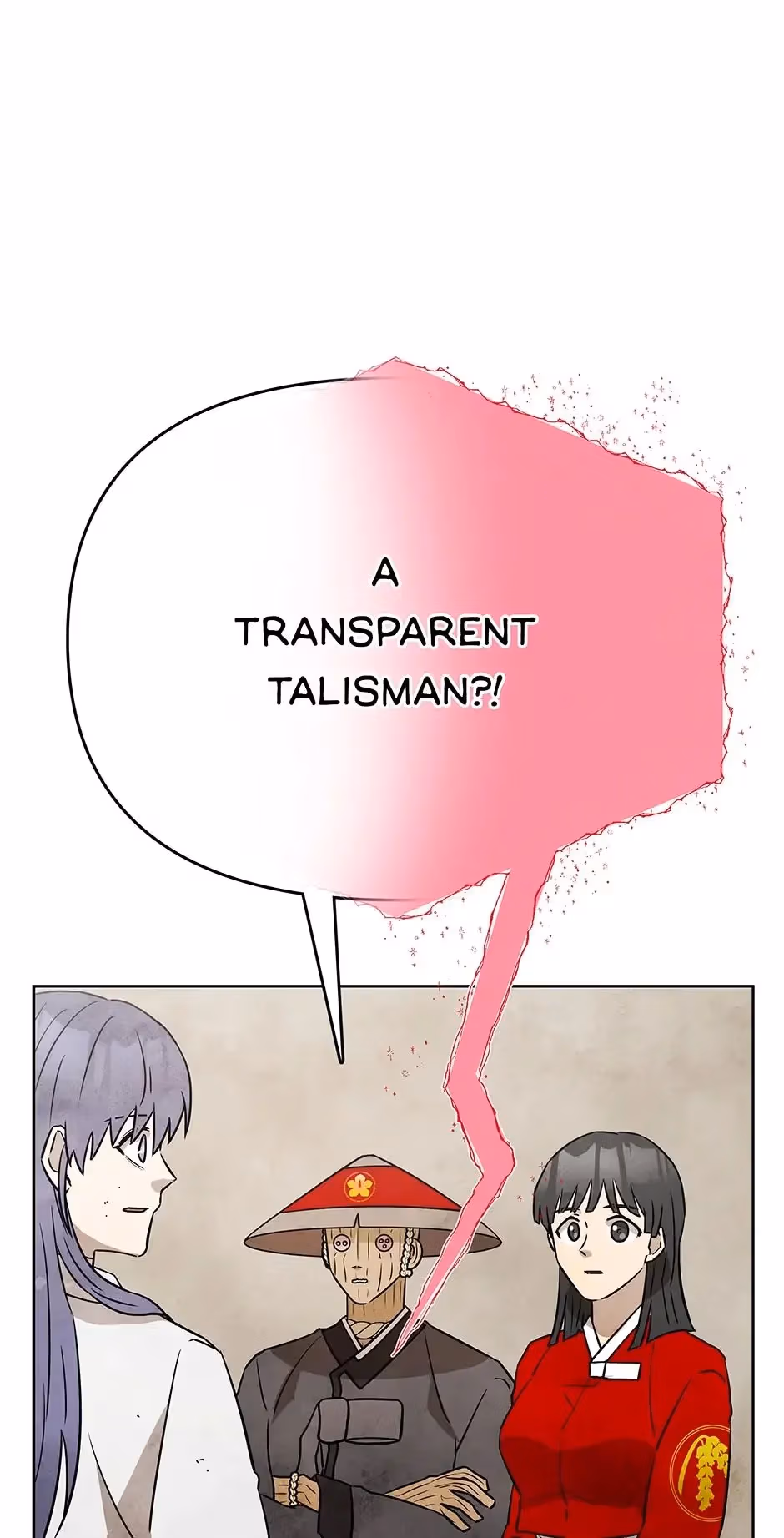 The Greatest Ascetic Chapter 37 page 38 - 