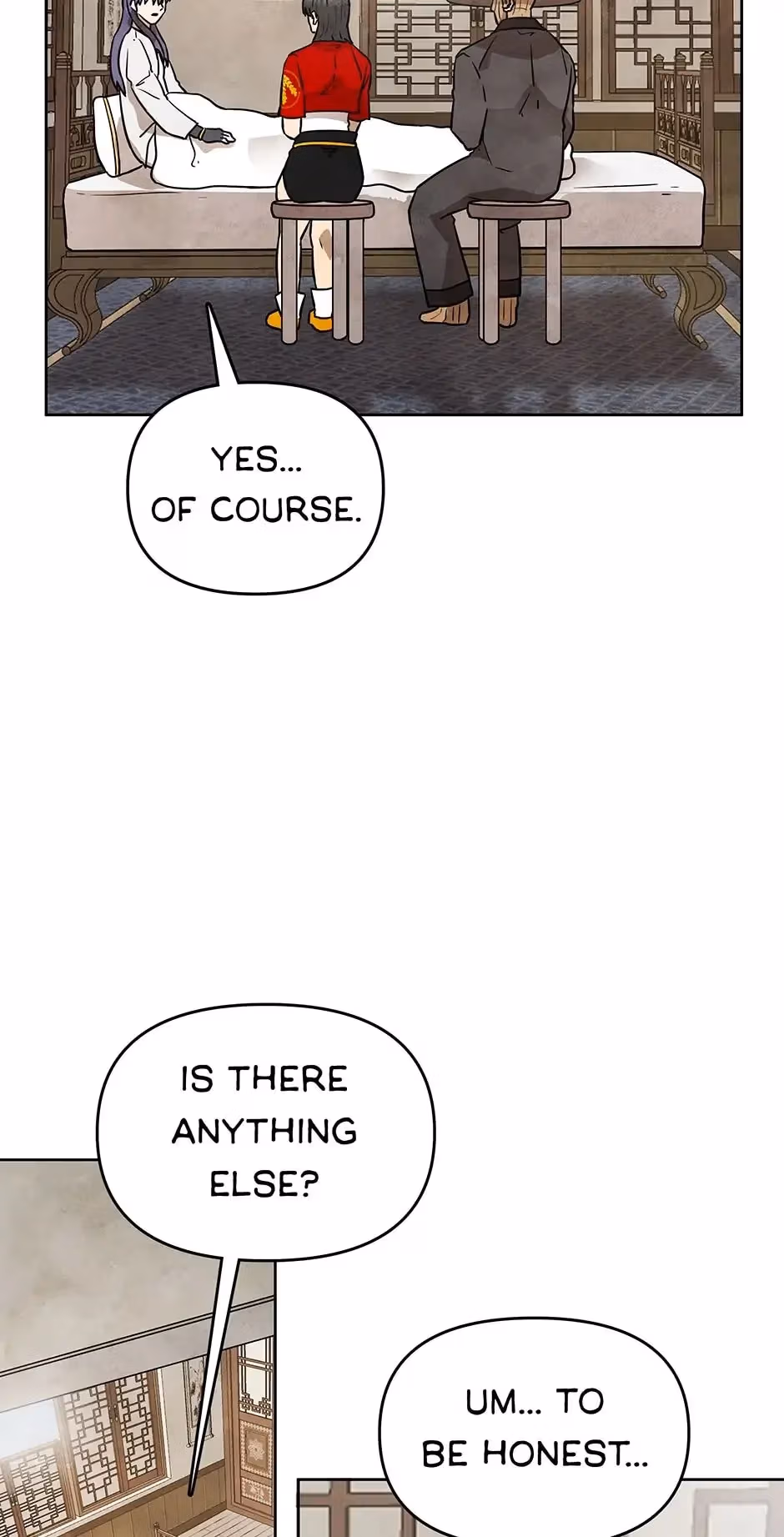The Greatest Ascetic Chapter 37 page 43 - 