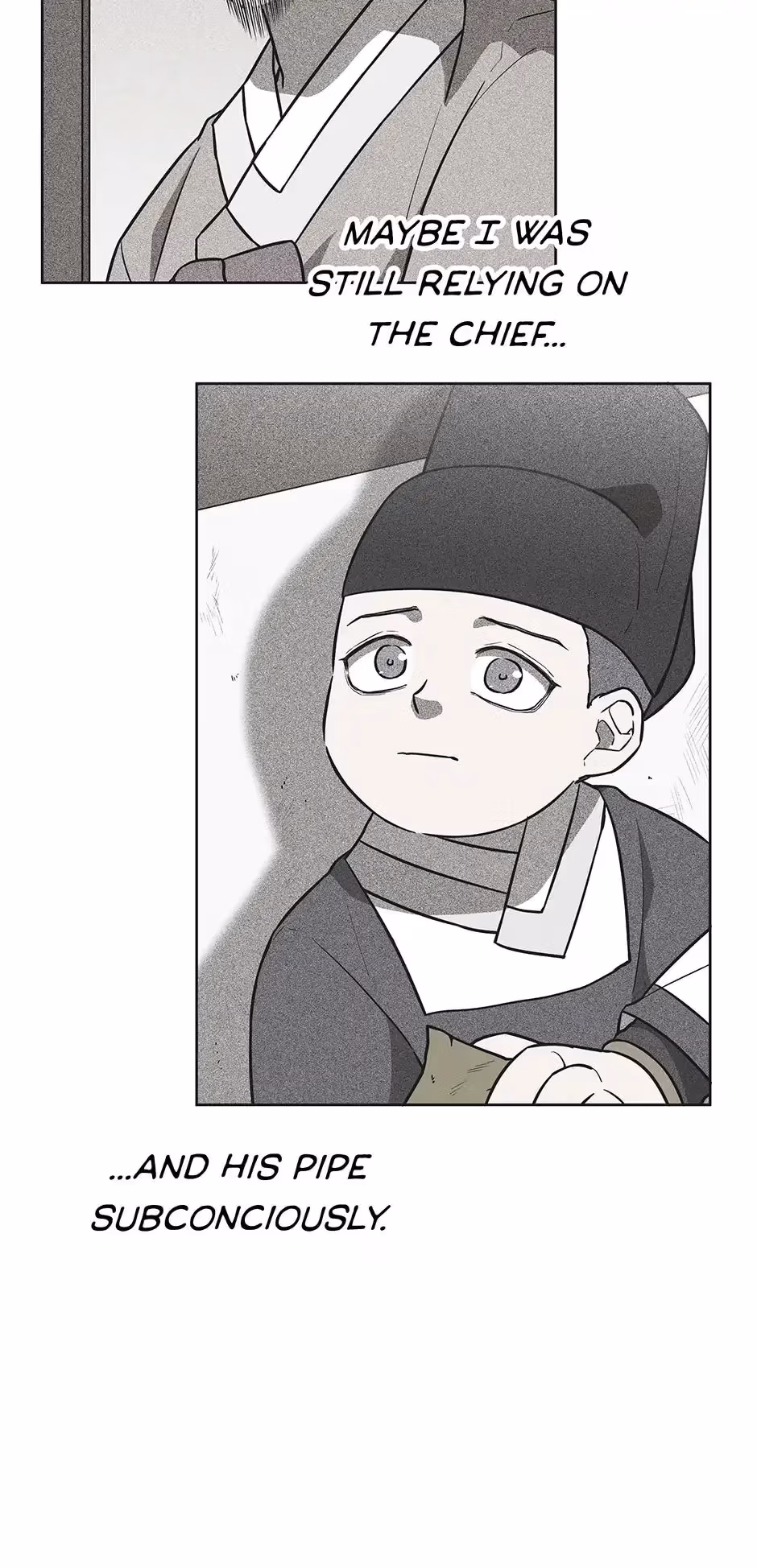The Greatest Ascetic Chapter 37 page 47 - 