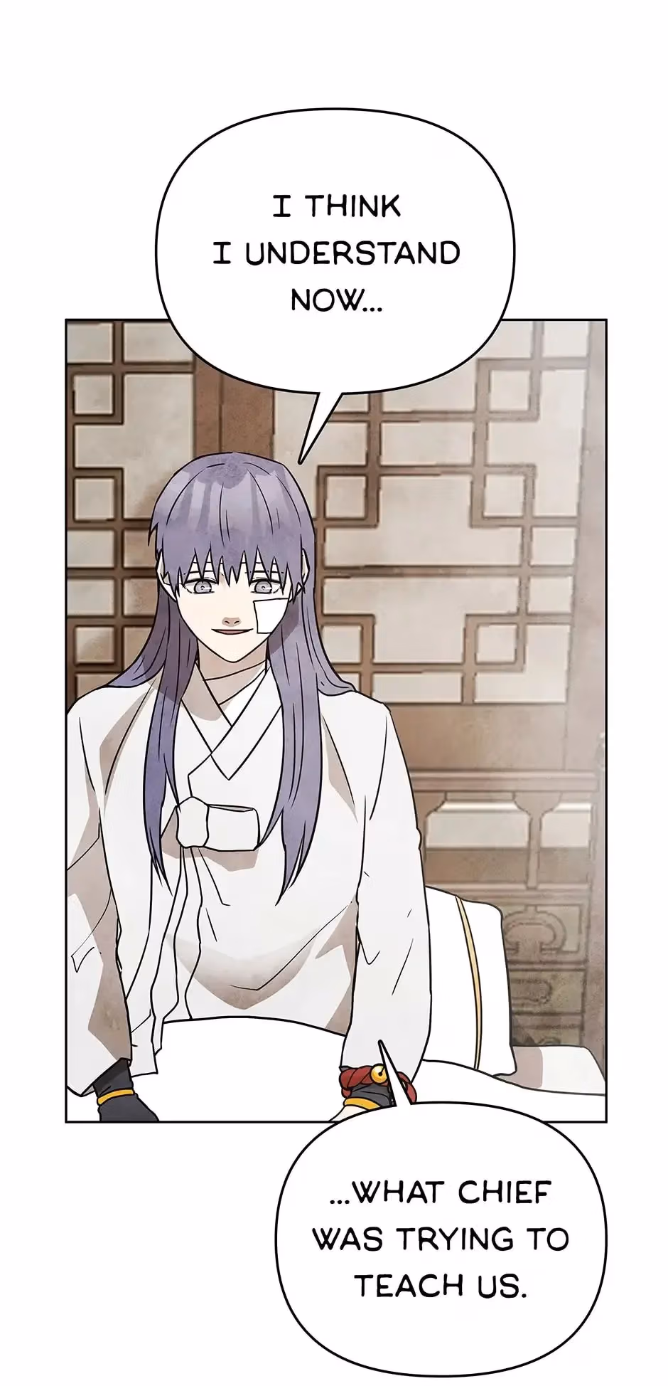 The Greatest Ascetic Chapter 37 page 48 - 