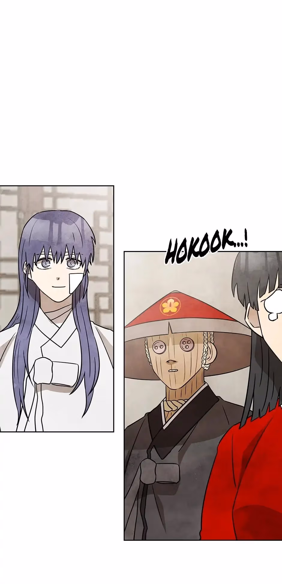 The Greatest Ascetic Chapter 37 page 51 - 