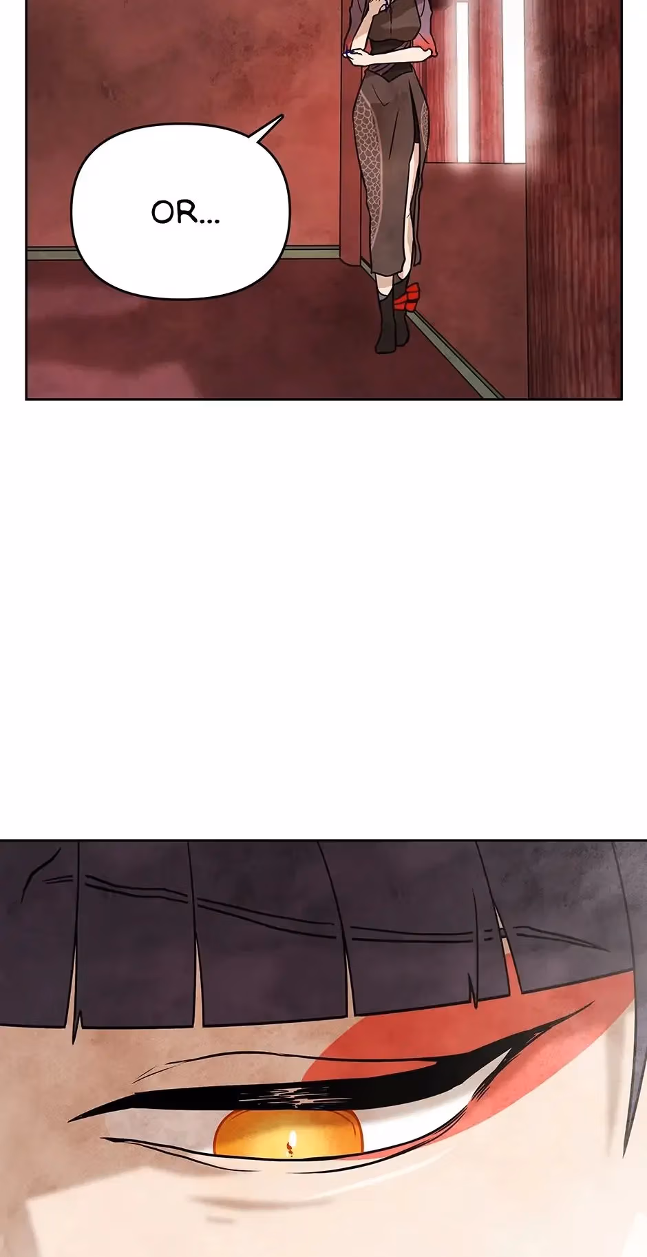 The Greatest Ascetic Chapter 37 page 54 - 