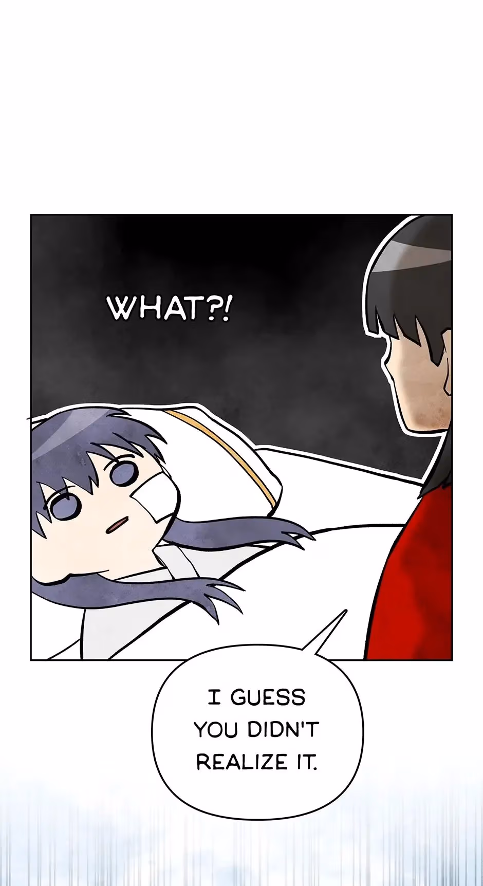 The Greatest Ascetic Chapter 37 page 8 - 