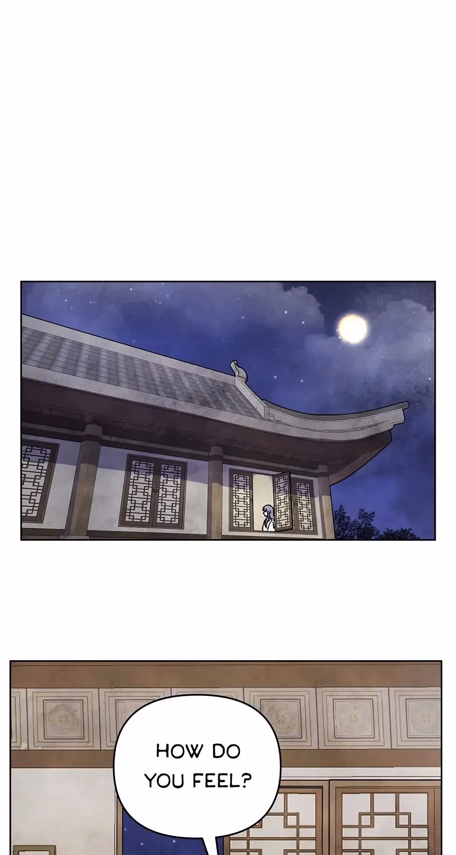 The Greatest Ascetic Chapter 38 page 1 - 