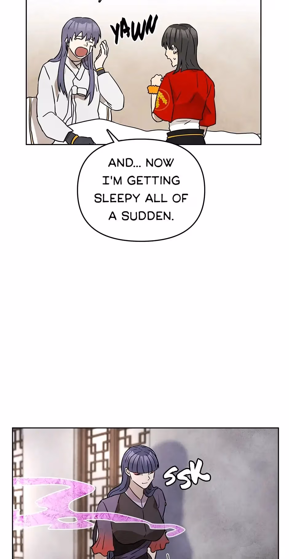 The Greatest Ascetic Chapter 38 page 13 - 
