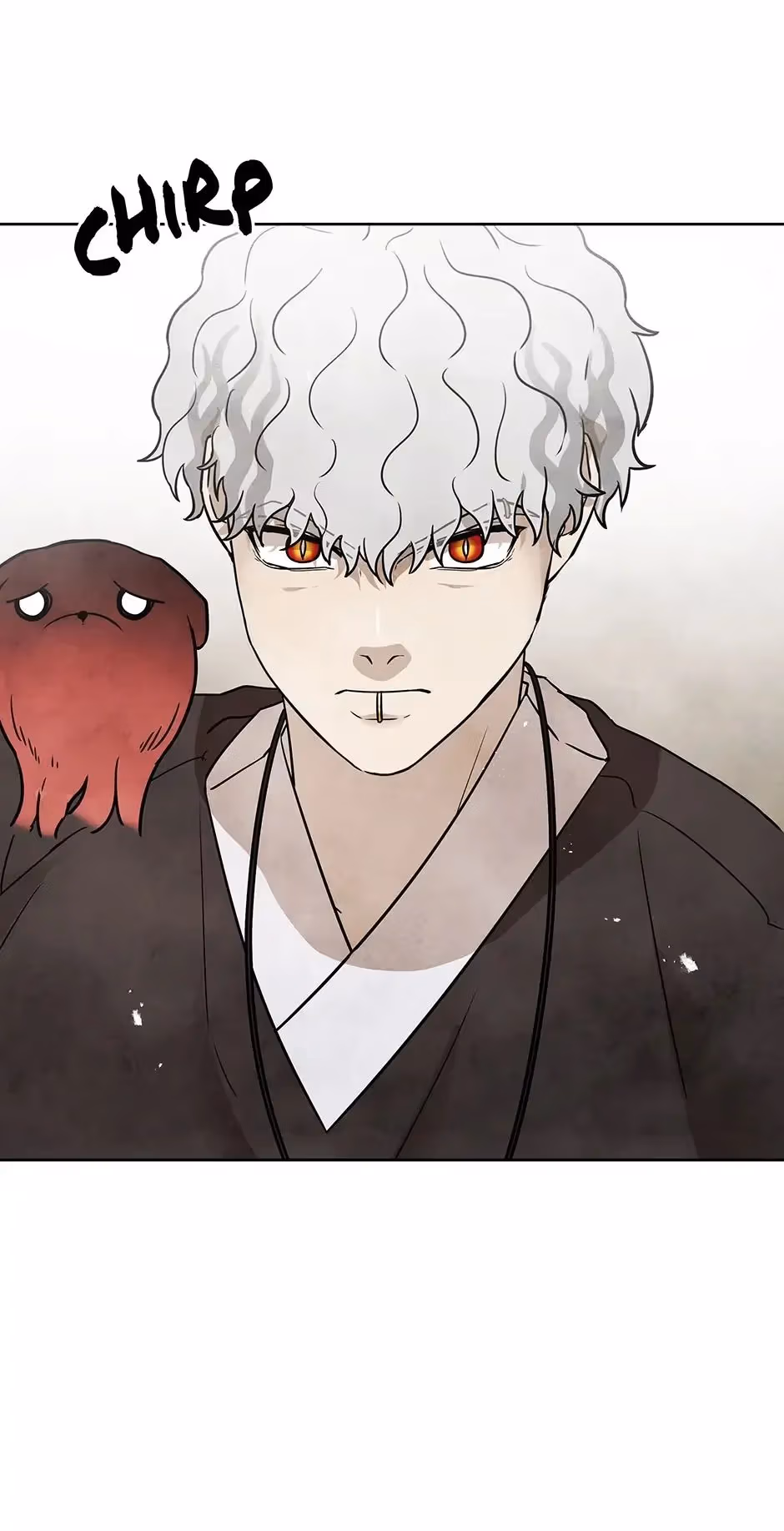 The Greatest Ascetic Chapter 38 page 18 - 