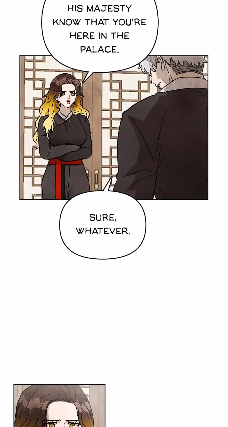 The Greatest Ascetic Chapter 38 page 22 - 