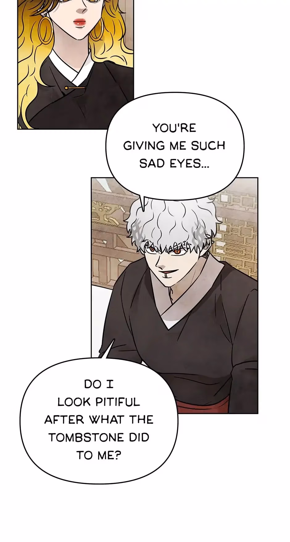 The Greatest Ascetic Chapter 38 page 23 - 