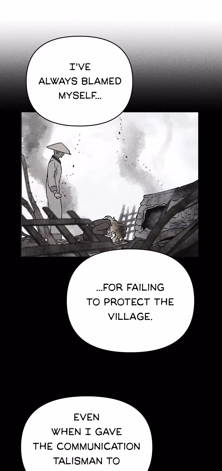 The Greatest Ascetic Chapter 38 page 26 - 