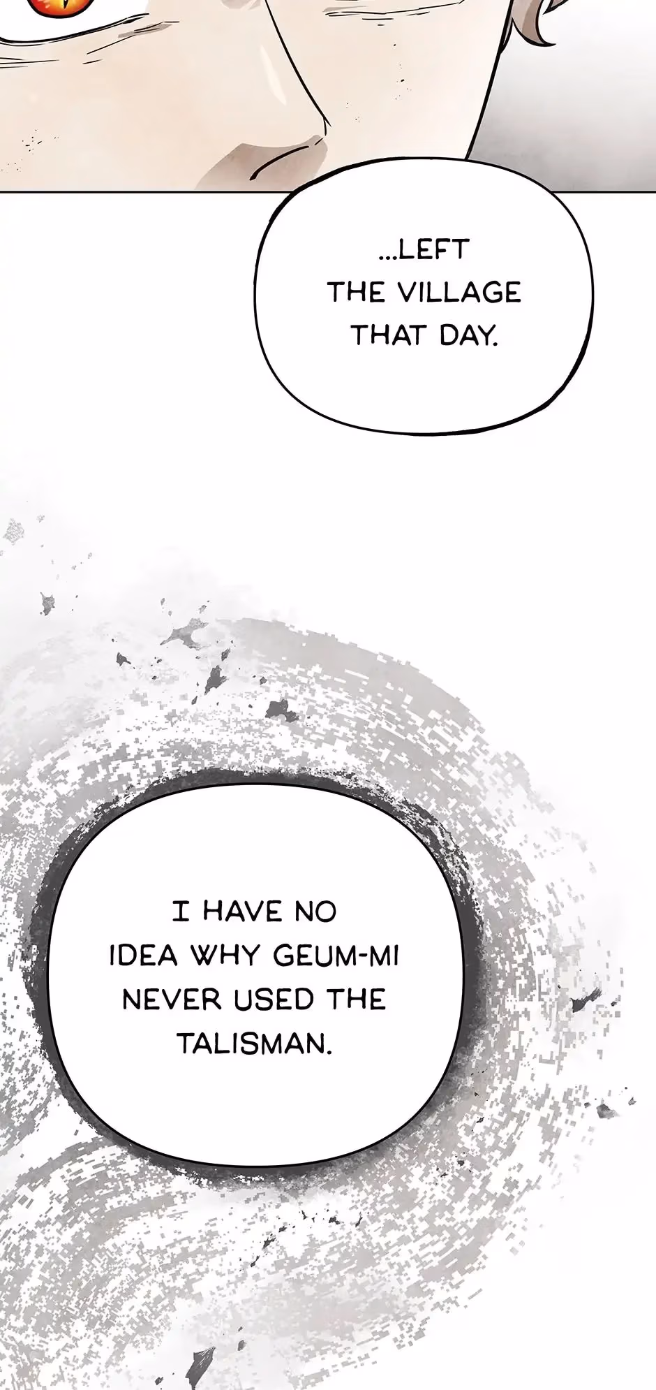 The Greatest Ascetic Chapter 38 page 28 - 