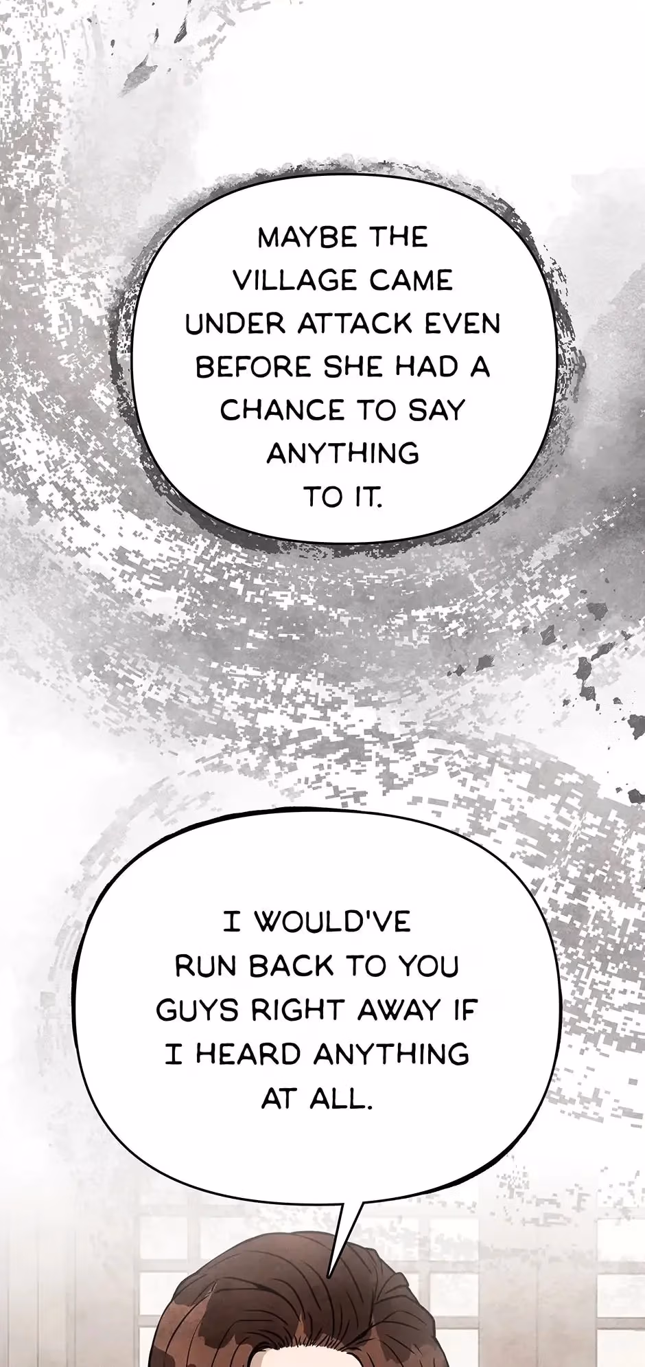 The Greatest Ascetic Chapter 38 page 29 - 