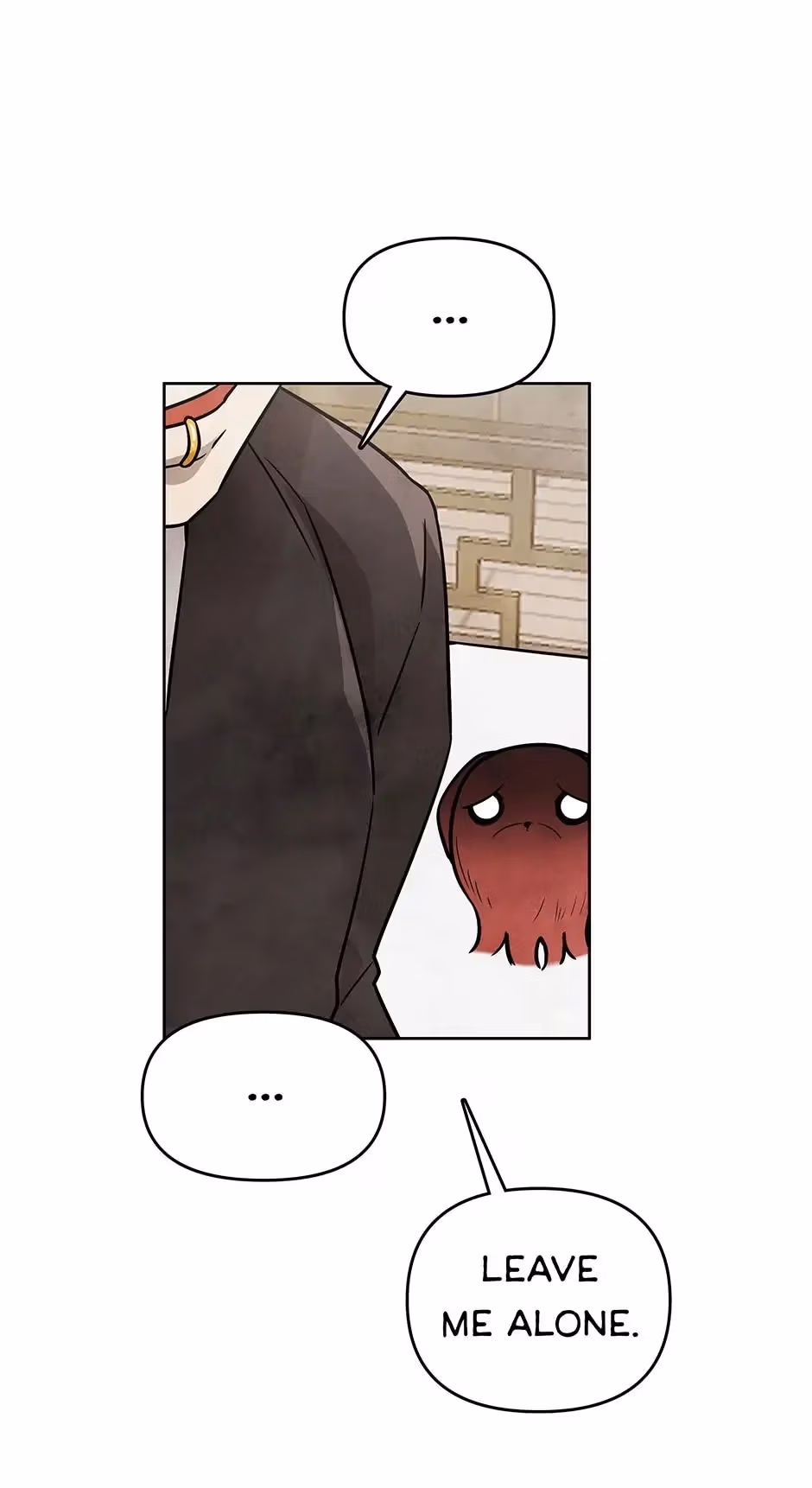 The Greatest Ascetic Chapter 38 page 32 - 