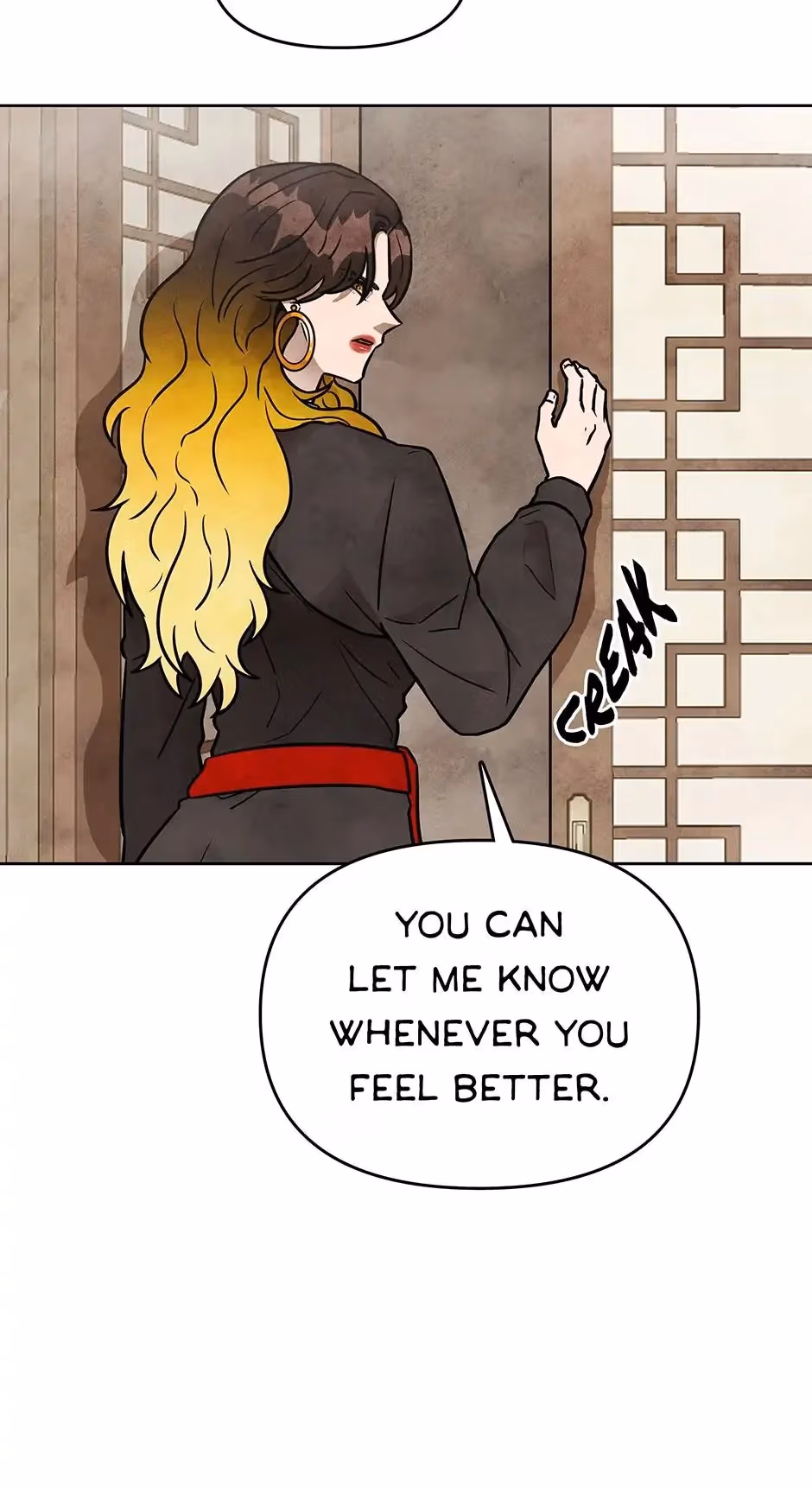 The Greatest Ascetic Chapter 38 page 34 - 