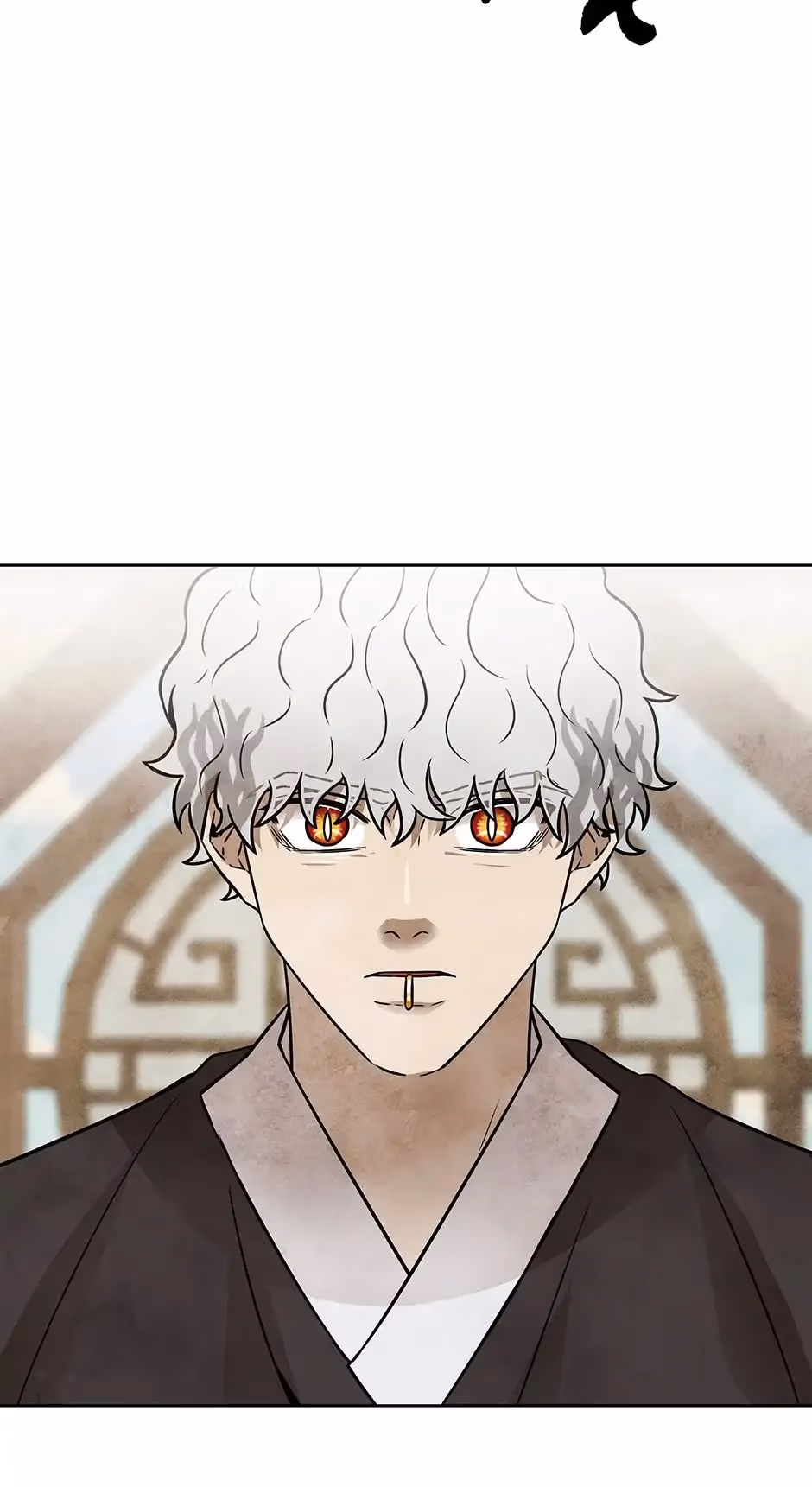 The Greatest Ascetic Chapter 38 page 36 - 