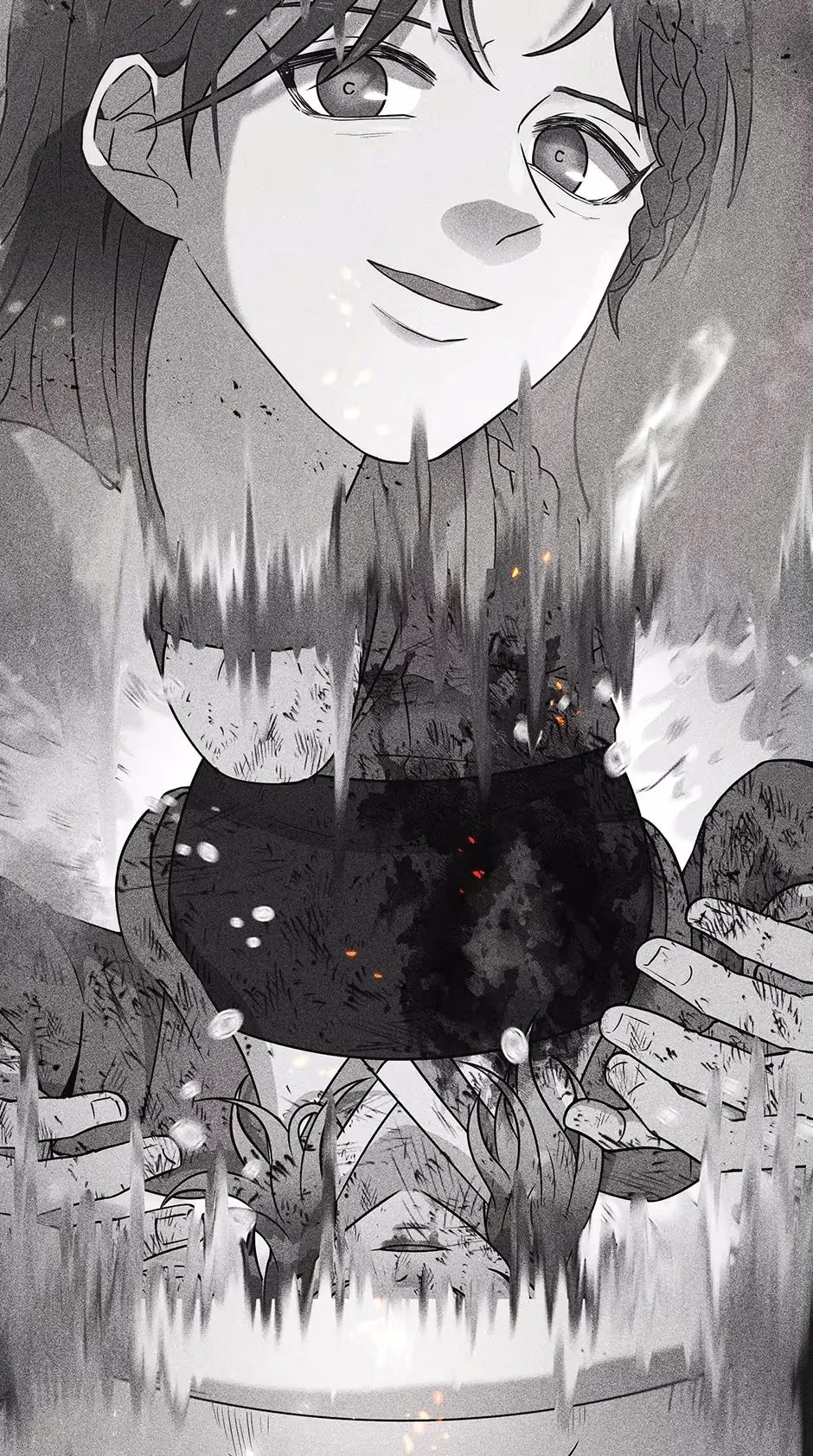 The Greatest Ascetic Chapter 38 page 38 - 