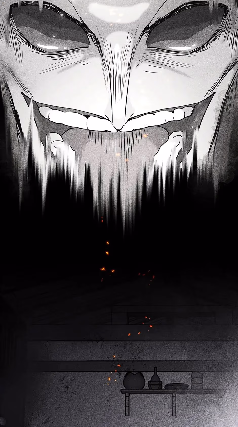 The Greatest Ascetic Chapter 38 page 39 - 