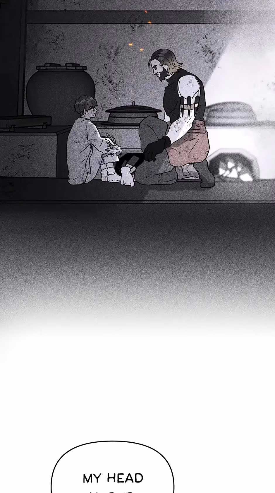 The Greatest Ascetic Chapter 38 page 40 - 