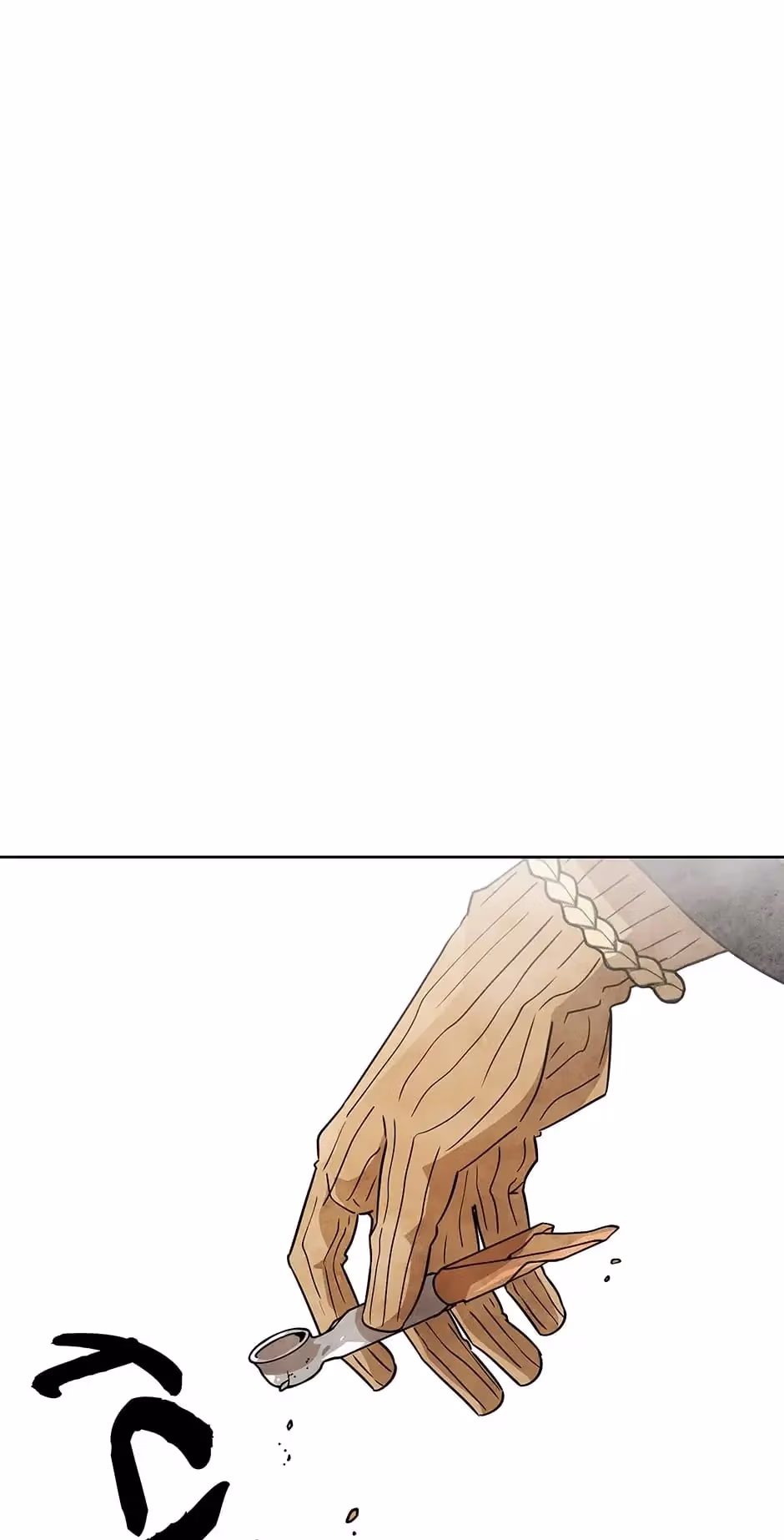 The Greatest Ascetic Chapter 38 page 42 - 