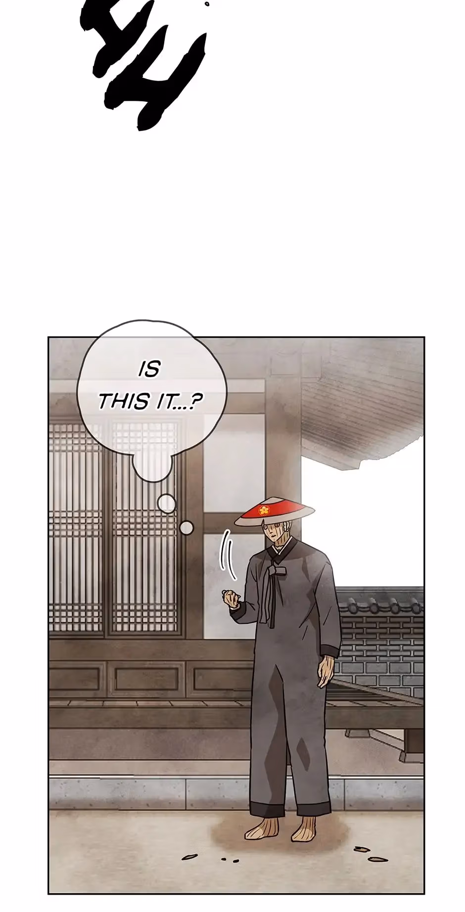The Greatest Ascetic Chapter 38 page 43 - 