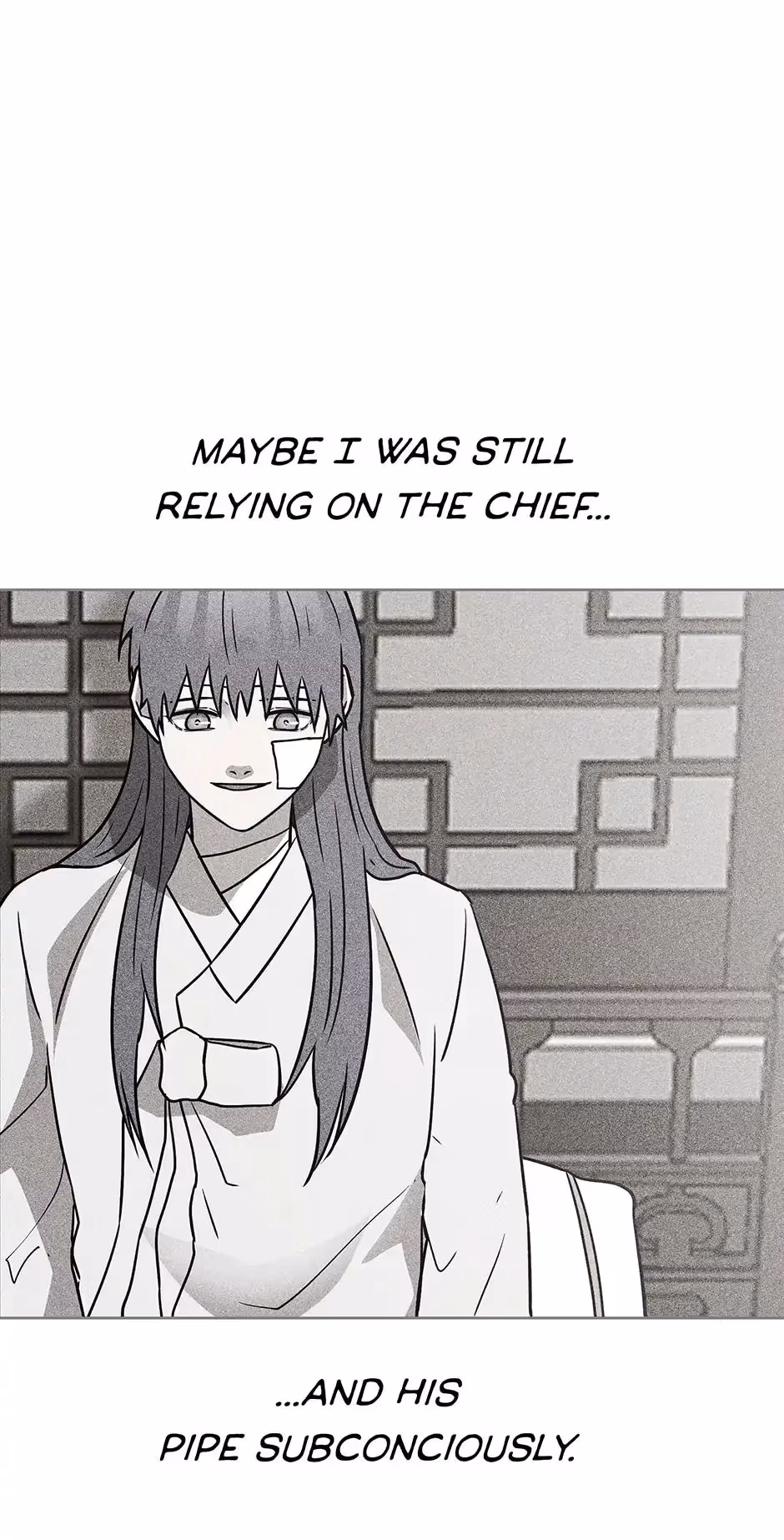 The Greatest Ascetic Chapter 38 page 44 - 