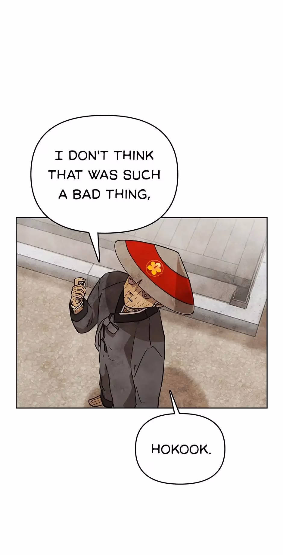 The Greatest Ascetic Chapter 38 page 45 - 