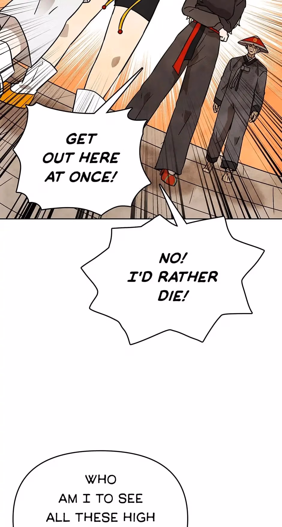 The Greatest Ascetic Chapter 38 page 48 - 