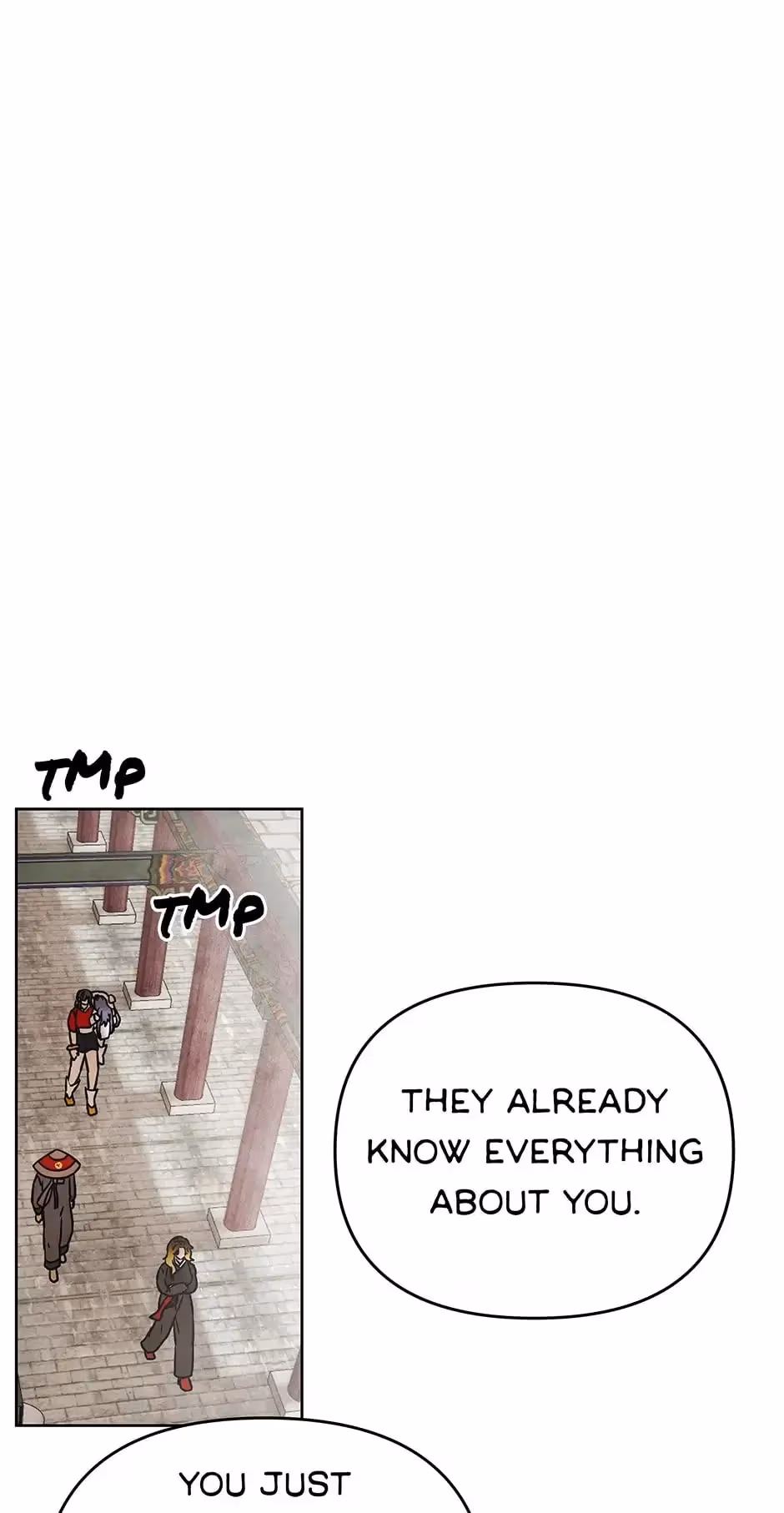 The Greatest Ascetic Chapter 38 page 53 - 
