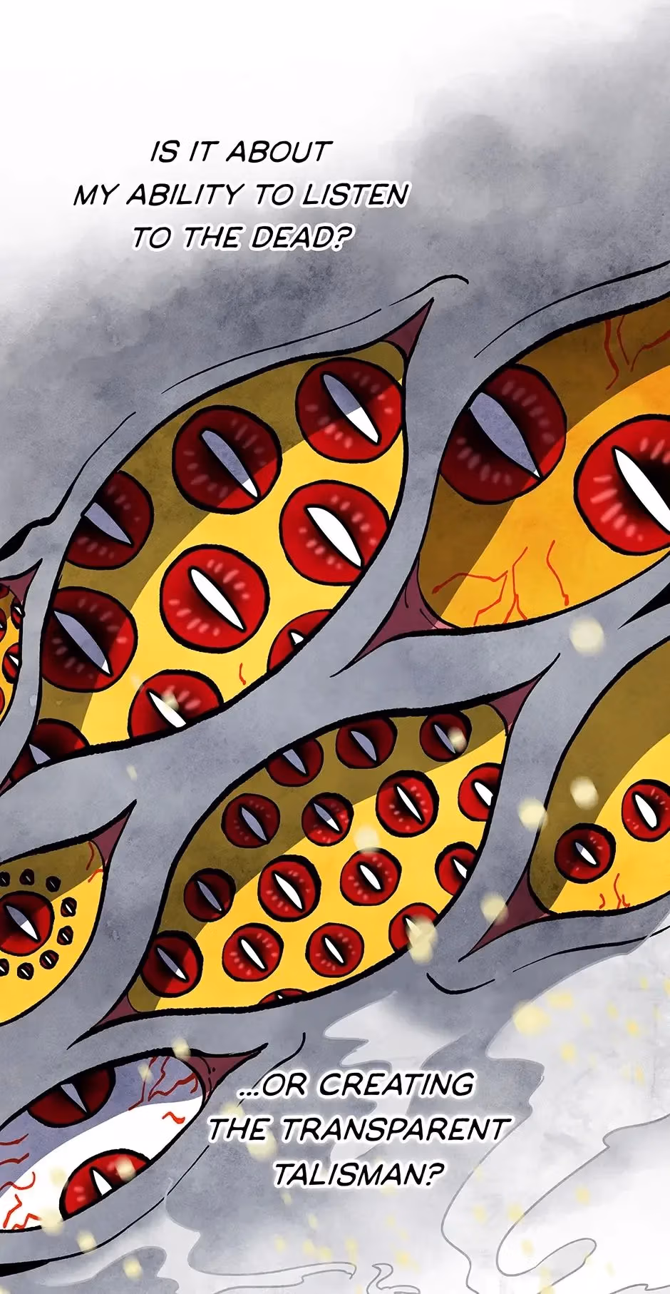 The Greatest Ascetic Chapter 38 page 56 - 