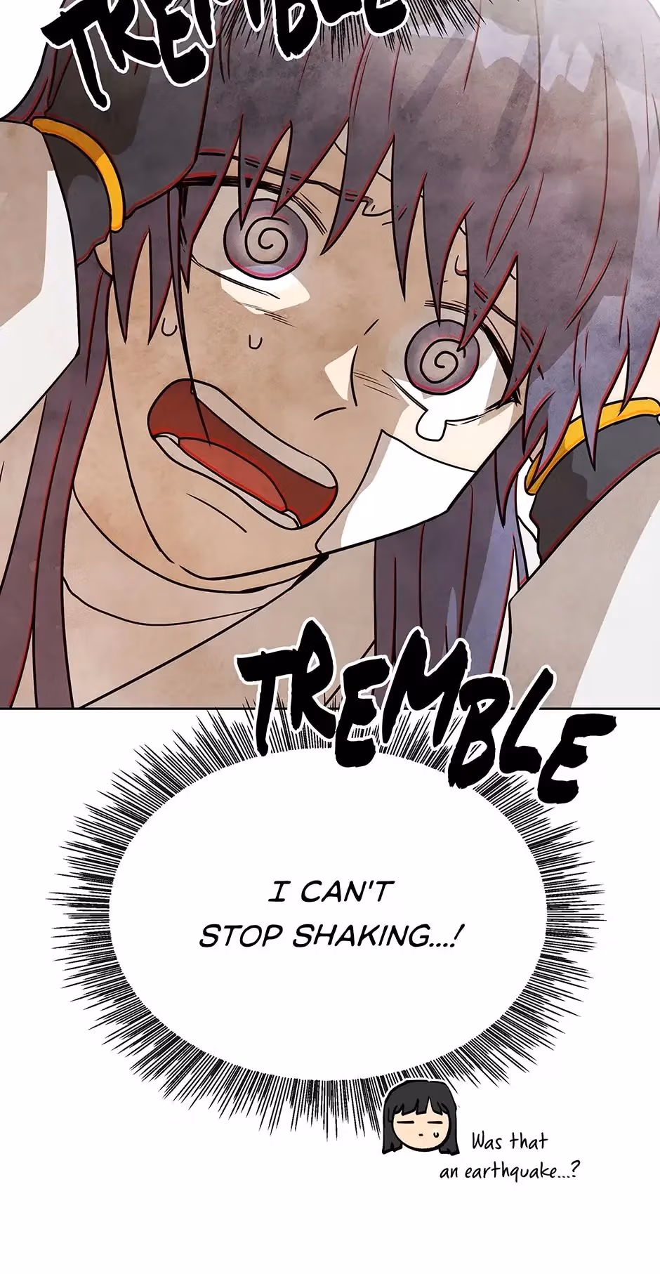 The Greatest Ascetic Chapter 38 page 59 - 