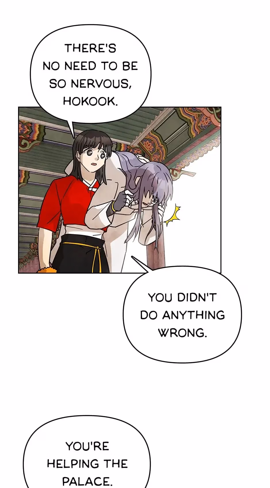 The Greatest Ascetic Chapter 38 page 60 - 