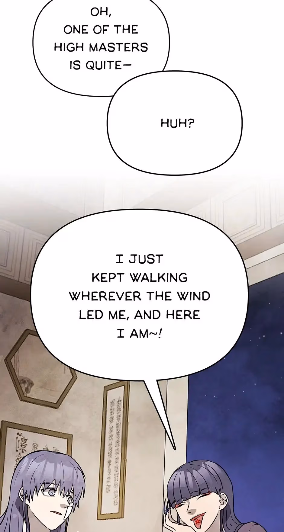 The Greatest Ascetic Chapter 38 page 7 - 